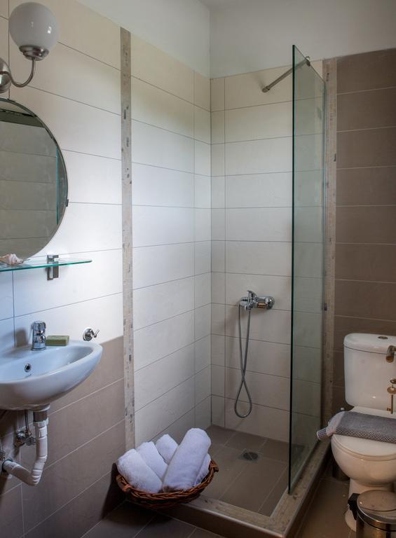 Iris Home Paralía Zewnętrze zdjęcie